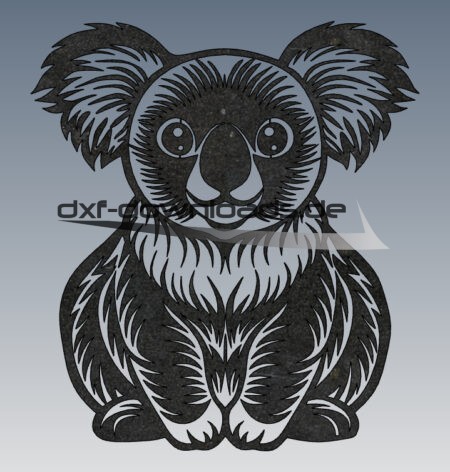 Koala Bär