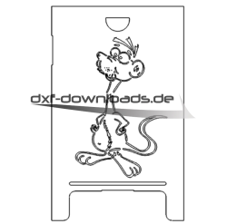 Feuerstelle - Fireplace