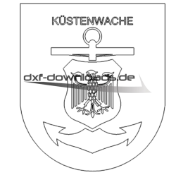 Küstenwache - coastguard
