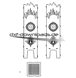 Feuerkorb - Fireplace