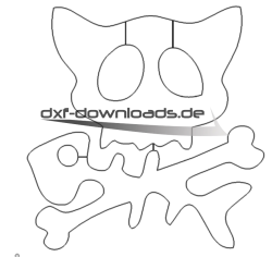 Katze Fisch - Cat Fish