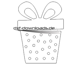 Geschenk - Present