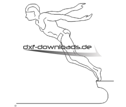 Schwimmen - Swimming