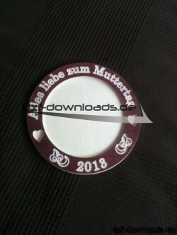 Muttertag 2013 Deutsch - Mother's Day 2013 German