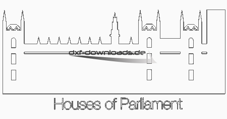 Houses Of Parliament