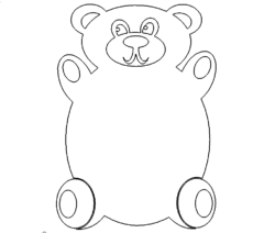 Bär - Bear