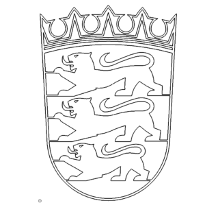 Wappen Baden Würtemberg