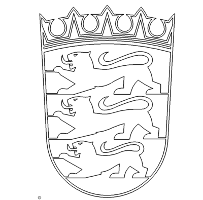 Wappen Baden Würtemberg
