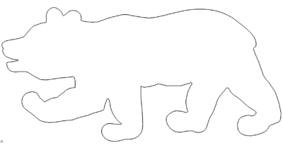Bär - Bear