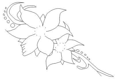 Blume - Flower
