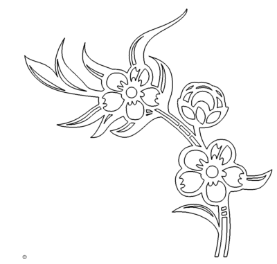Blume - Flower