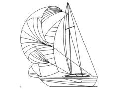 Segel - Boot - Sailing - Boat