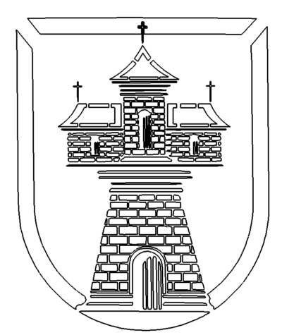 Burg Wappen