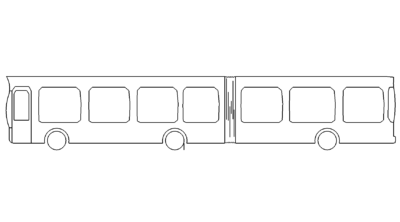 Linien - Bus