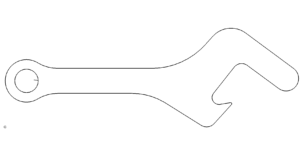 Flaschenoeffner - bottle opener