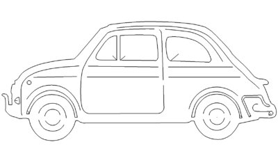 Auto Fiat Seite - Fiat Auto Page