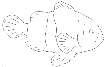 Fisch - Fish