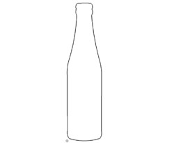 Flasche - Bottle