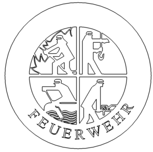 Feuerwehr Logo