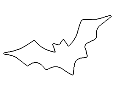 Fledermaus - Bat