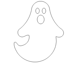 Geist - Ghost