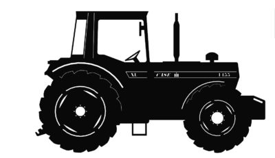 Tractor Pulling IHC 1455