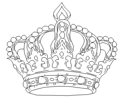 Krone - Crown