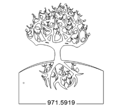 Lebensbaum - tree of Life