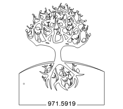 Lebensbaum - tree of Life