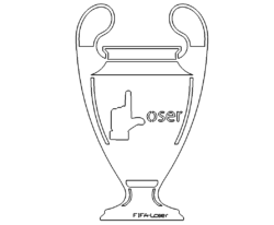 Loser Pokal - Loser Cup