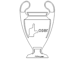 Loser Pokal - Loser Cup