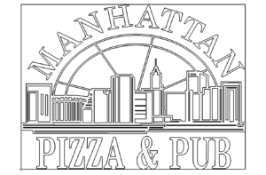 Manhattan / Manhatten