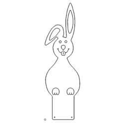 Osterhase - Easter bunny