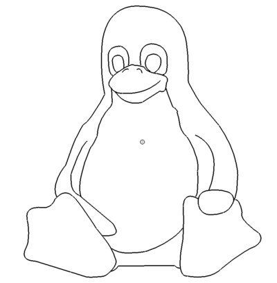 Pinguin - Penguin
