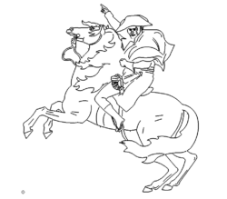 Reiter - Equestrian