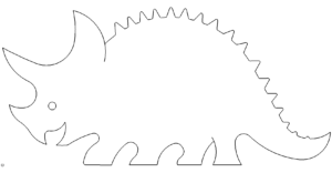 Dinosaurier - dinosaur