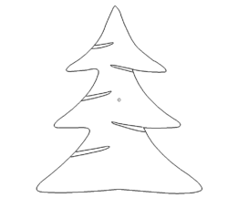 Tannenbaum - Christmas tree
