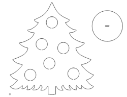 Weihnachstbaum - ChristmasTree