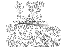 Sternzeichen Jungfrau - Virgo