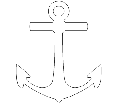 Anker - anchor