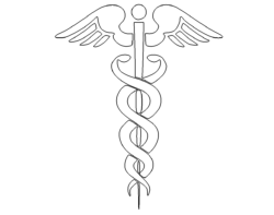 Apotheke Symbol Logo - Pharmacy Icon Logo