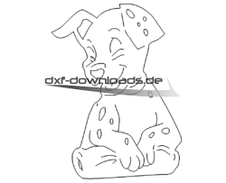 Süßer Hund - Cute Dog