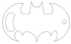 Batman Öffner - Batman Opener