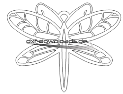 Drachenfliege - kite fly