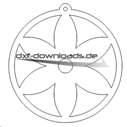 Schlüsselanhänger - Keychain