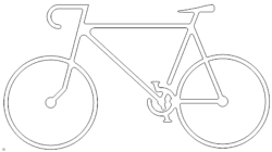 Bike Fahrrad