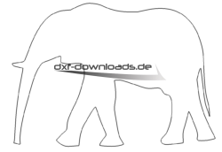 Elefant