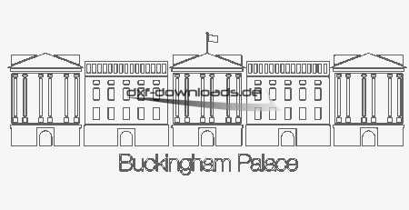 Buckingham Palace