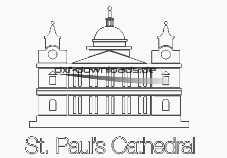 st.pauls cathedral