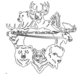 Tierkreis - The Zodiac